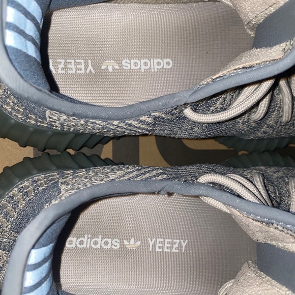 Legit Check Yeezy Israfil Authentic Adidas Yeezy Boost 350 V2